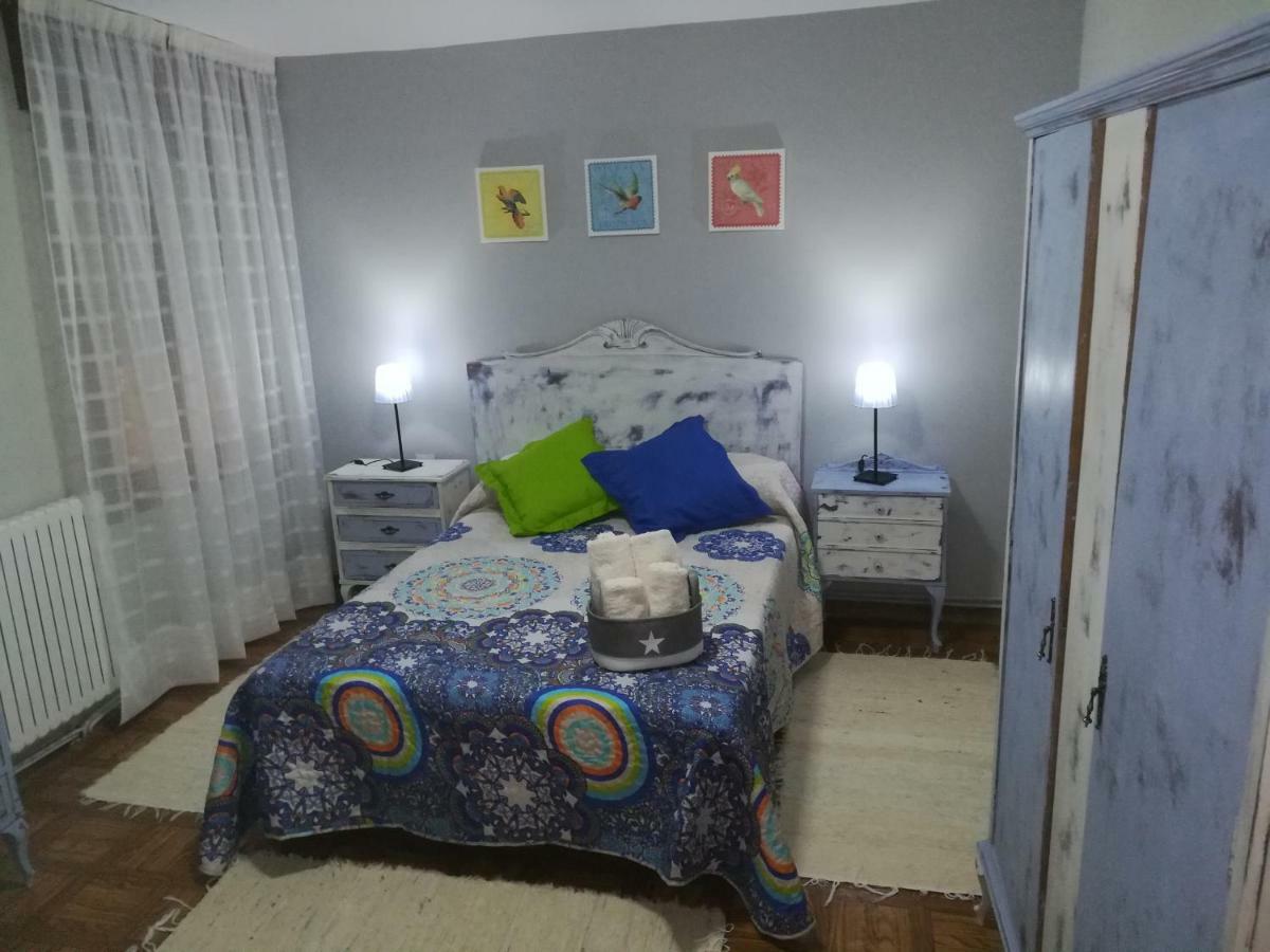 Clara Home Pontevedra Exterior photo