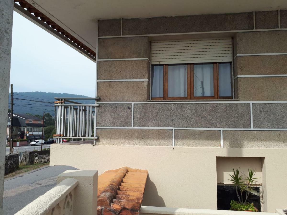 Clara Home Pontevedra Exterior photo