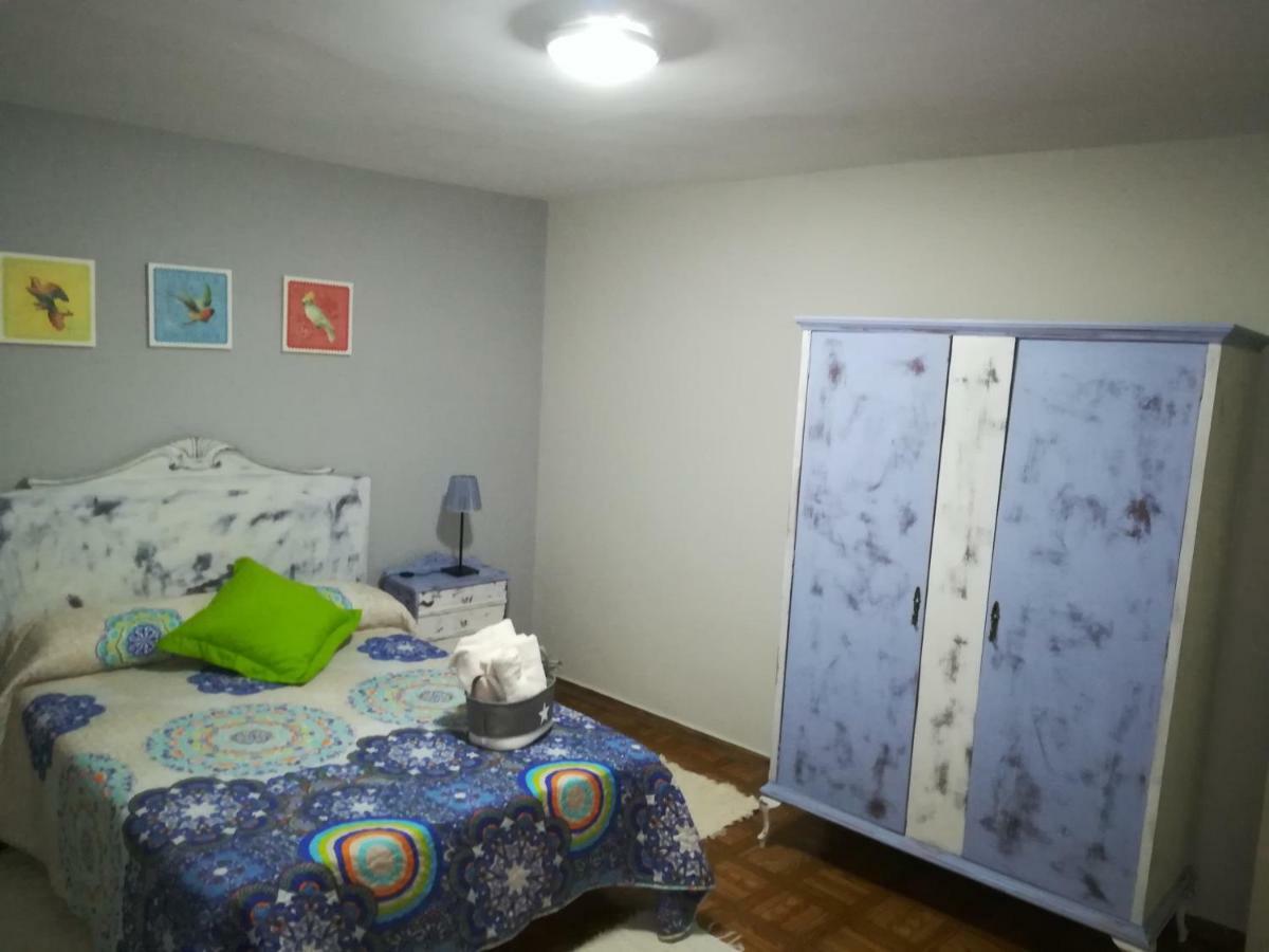 Clara Home Pontevedra Exterior photo